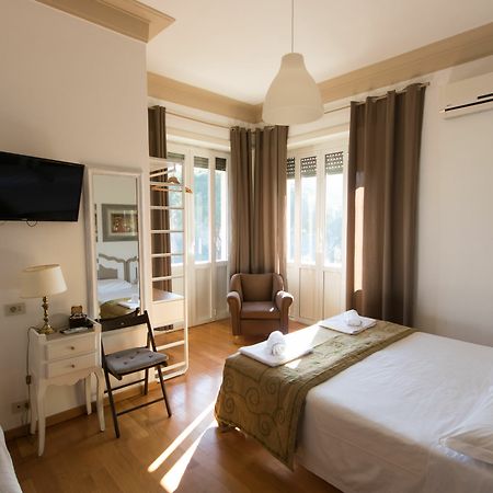 Flaminia - B&B Tevere Home Bed your Breakfast Rzym Zewnętrze zdjęcie