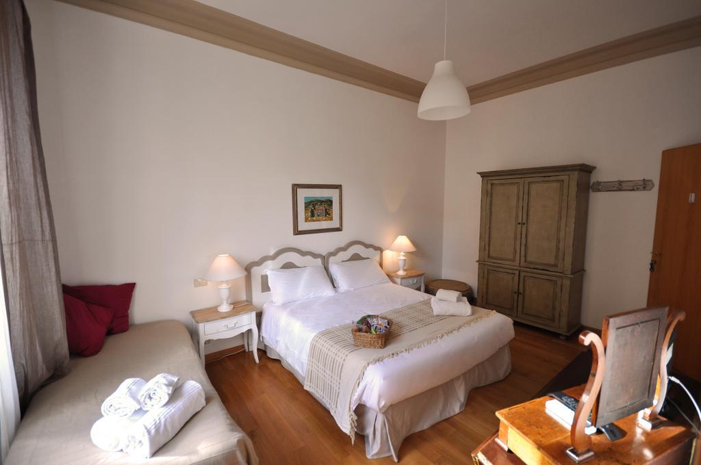 Flaminia - B&B Tevere Home Bed your Breakfast Rzym Pokój zdjęcie