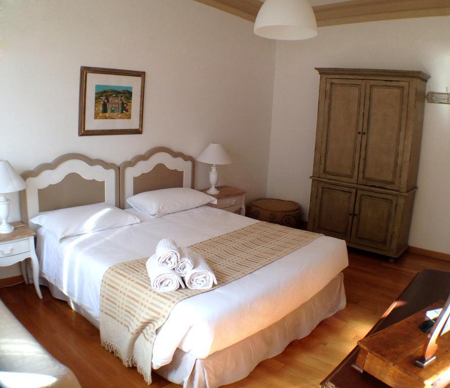 Flaminia - B&B Tevere Home Bed your Breakfast Rzym Pokój zdjęcie