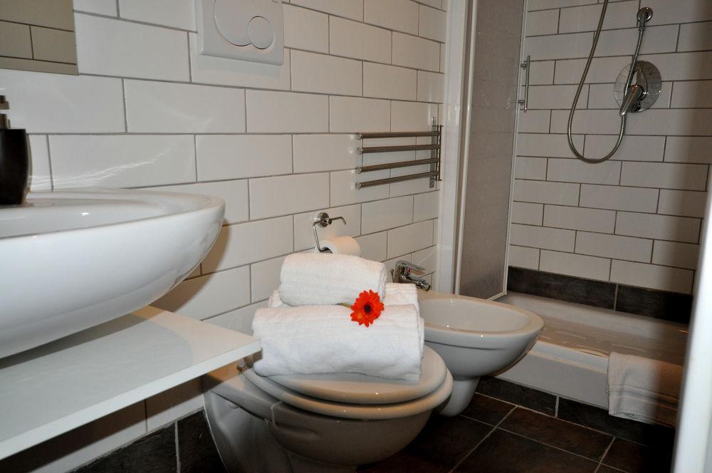 Flaminia - B&B Tevere Home Bed your Breakfast Rzym Zewnętrze zdjęcie