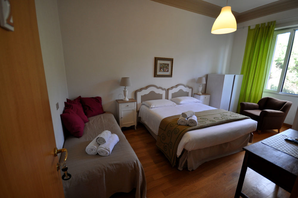 Flaminia - B&B Tevere Home Bed your Breakfast Rzym Zewnętrze zdjęcie