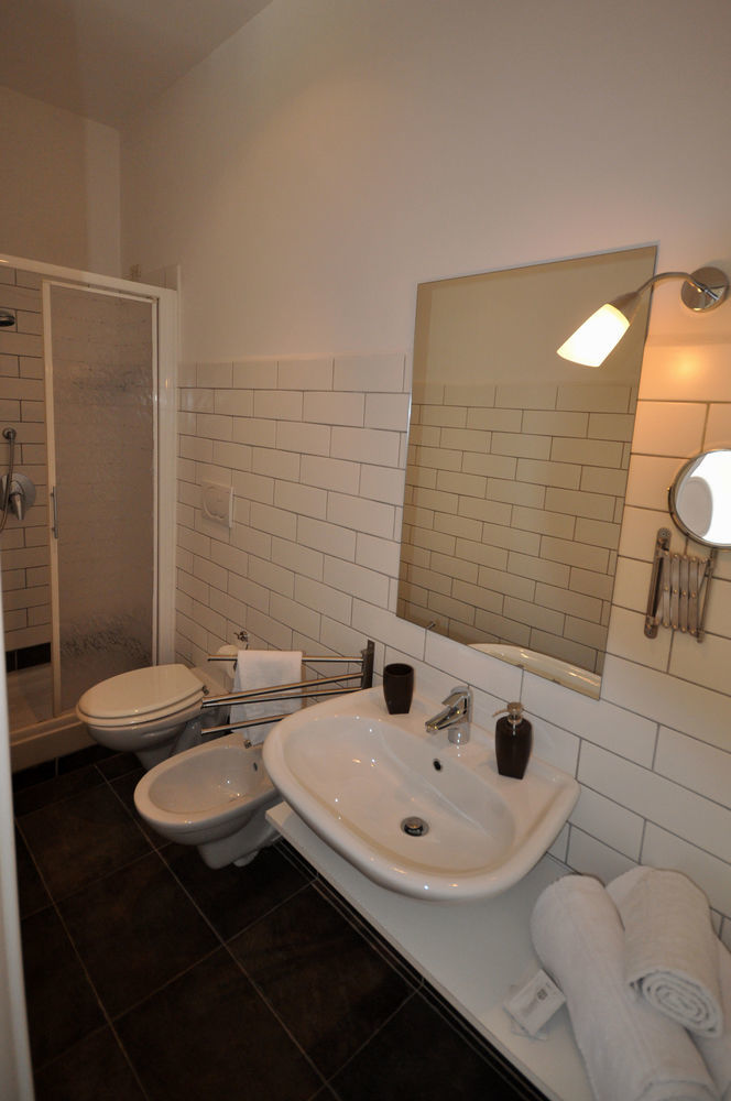 Flaminia - B&B Tevere Home Bed your Breakfast Rzym Zewnętrze zdjęcie