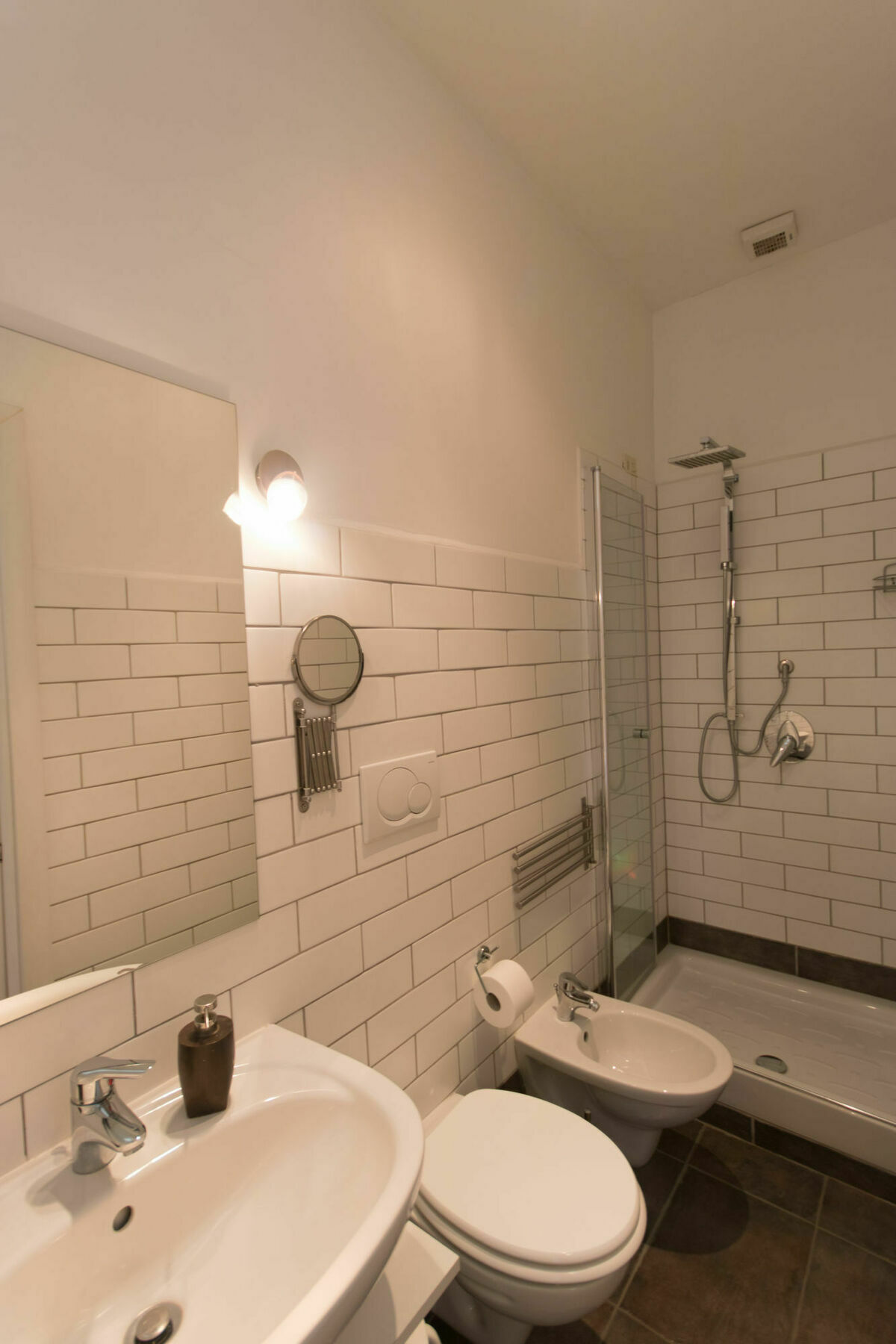 Flaminia - B&B Tevere Home Bed your Breakfast Rzym Zewnętrze zdjęcie